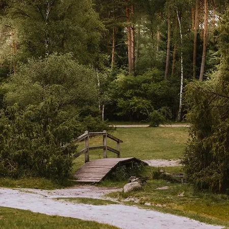 Schoenstes Kleines In Der Lue-heide Egestorf