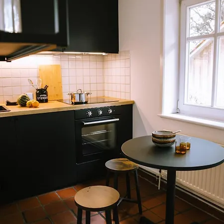 Casa vacanze Schoenstes Kleines In Der Lue-heide *