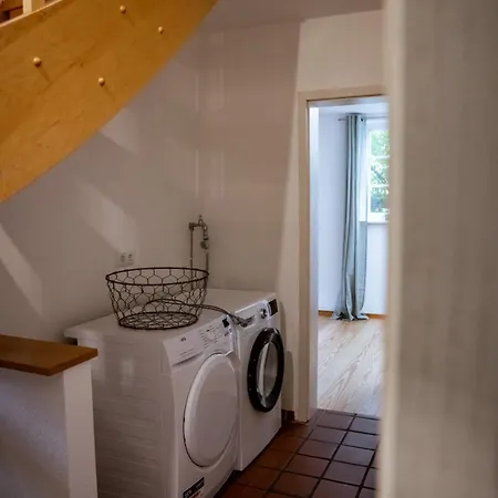 Casa vacanze Schoenstes Kleines In Der Lue-heide Egestorf