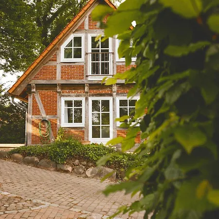 Schoenstes Kleines In Der Lue-heide Egestorf