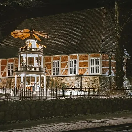 Schoenstes Kleines In Der Lue-heide Egestorf