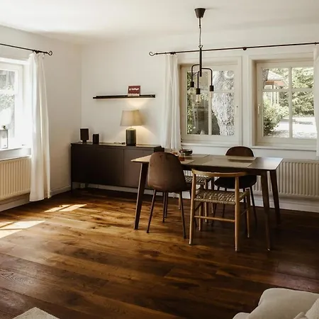 Schoenstes Kleines In Der Lue-heide Casa vacanze Egestorf