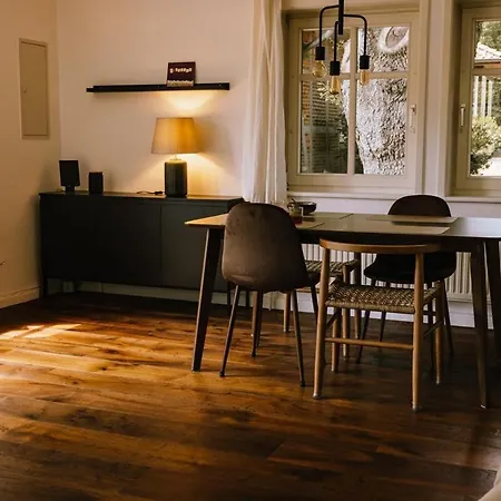 Schoenstes Kleines In Der Lue-heide Egestorf