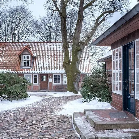 Schoenstes Kleines In Der Lue-heide * Egestorf