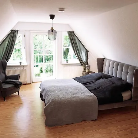 Casa vacanze Schoenstes Kleines In Der Lue-heide