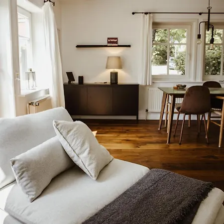 Casa vacanze Schoenstes Kleines In Der Lue-heide Egestorf