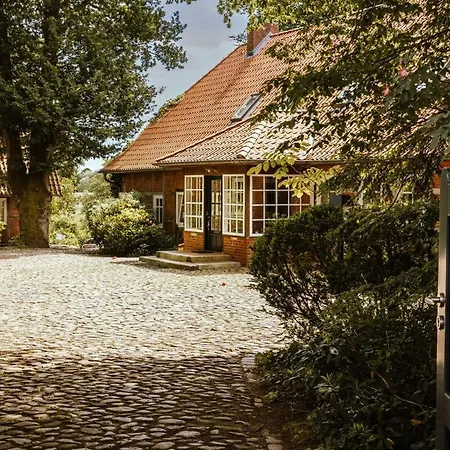 Schoenstes Kleines In Der Lue-heide Casa vacanze