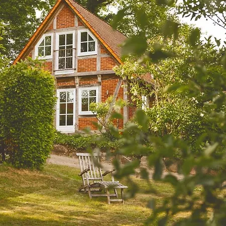 Schoenstes Kleines In Der Lue-heide Casa vacanze