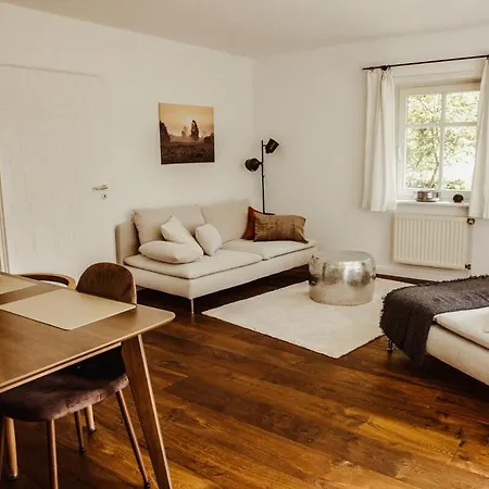 Casa vacanze Schoenstes Kleines In Der Lue-heide *
