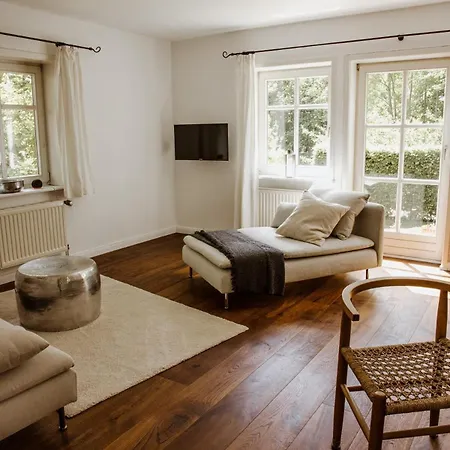 Casa vacanze Schoenstes Kleines In Der Lue-heide