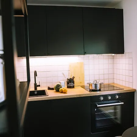 Casa vacanze Schoenstes Kleines In Der Lue-heide