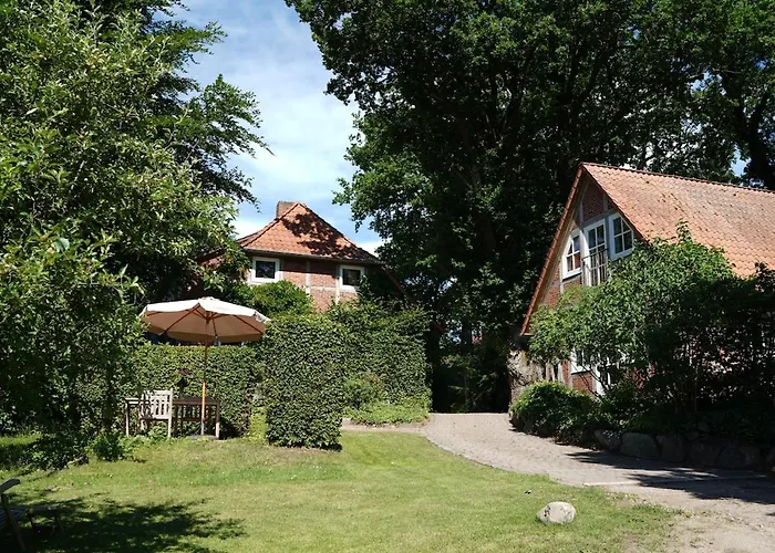 Schoenstes Kleines In Der Lue-heide *