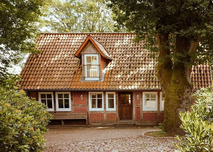 Schoenstes Kleines In Der Lue-heide